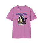Gamer Fuel- T-Shirt