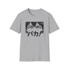 Men Expression  - t-shirt