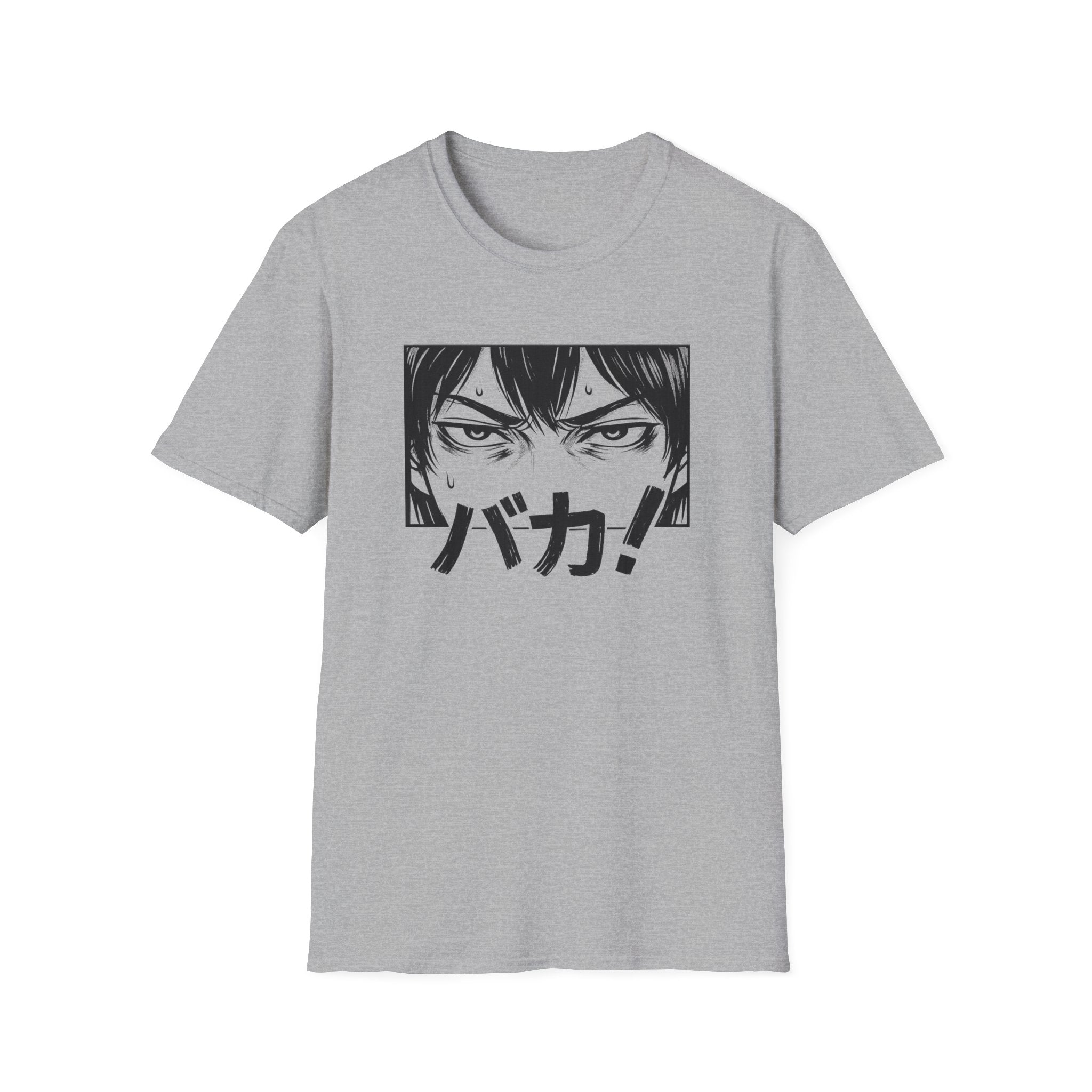 Men Expression  - t-shirt