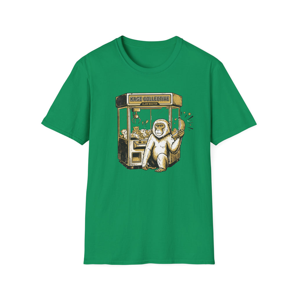 Banana Call  - T-Shirt