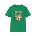 Banana Call  - T-Shirt