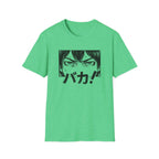 Men Expression  - t-shirt