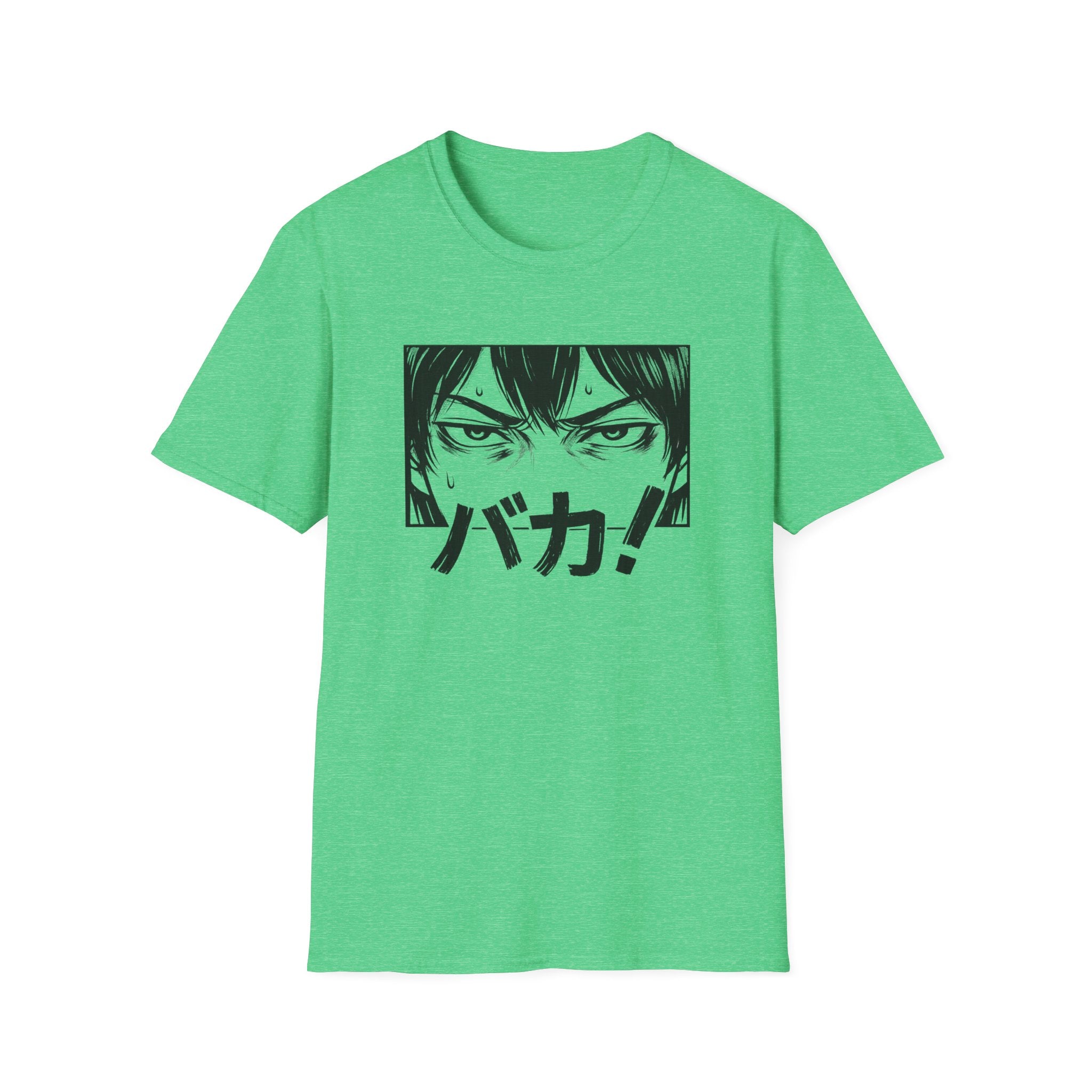 Men Expression  - t-shirt