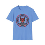 Cyber fox - T-Shirt