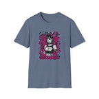 Disconnect-T-Shirt