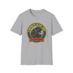 Cyber Tiger - T-Shirt