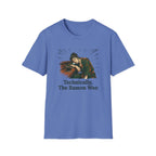Ronin Food Coma T-Shirt