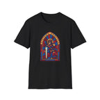 Knight Kneels  - T-Shirt
