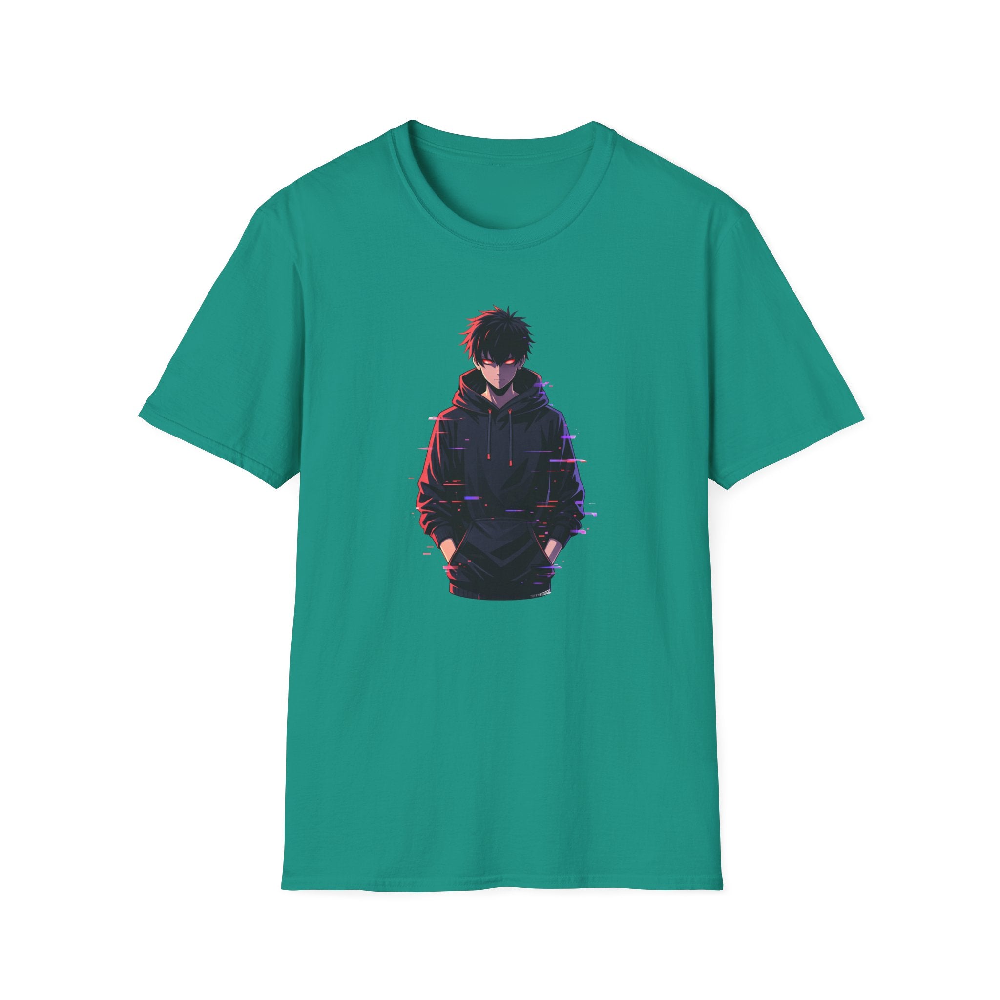 Man Pose - T-Shirt