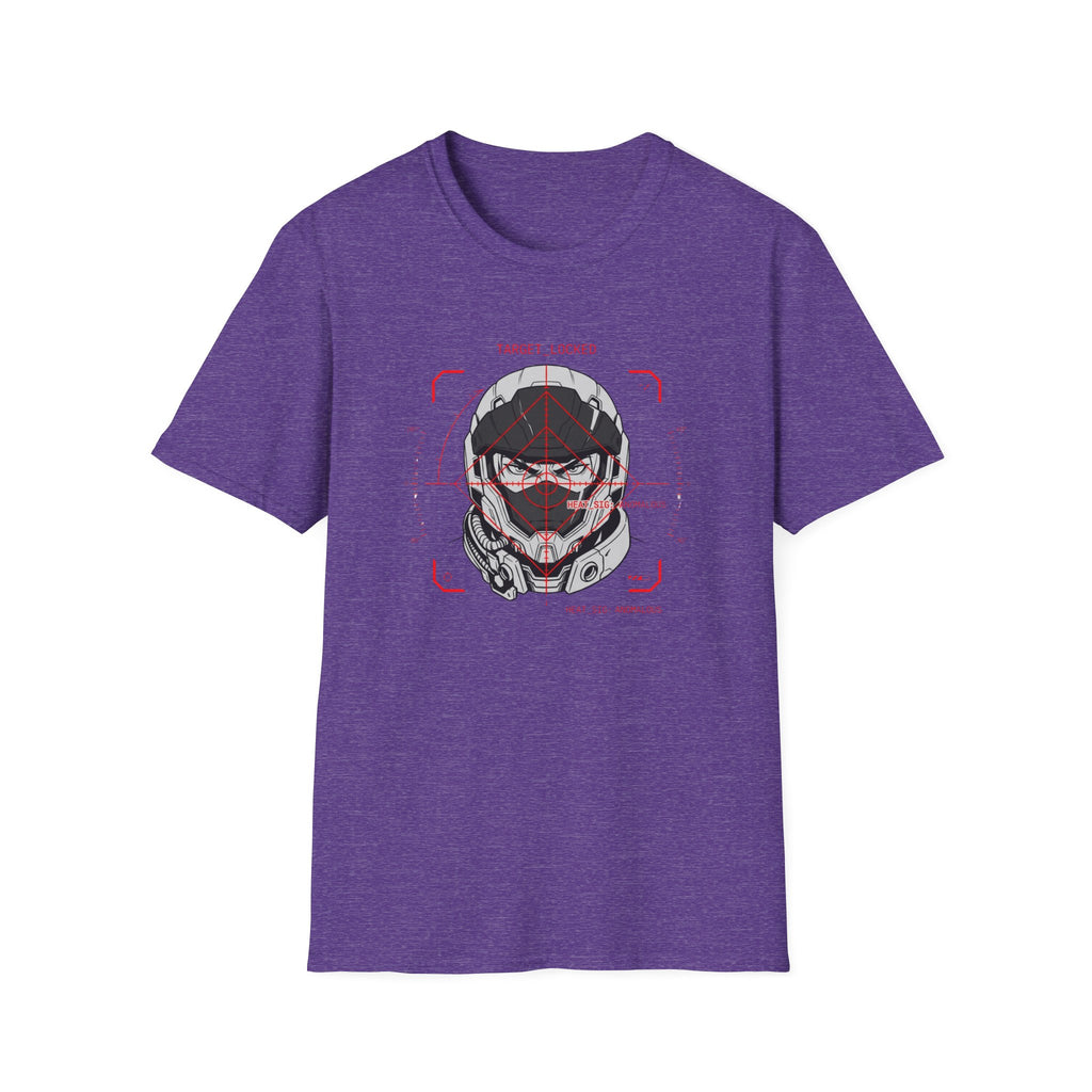 Space Man  - T-Shirt