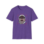 Space Man  - T-Shirt