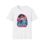 Retro Vibes- T-Shirt