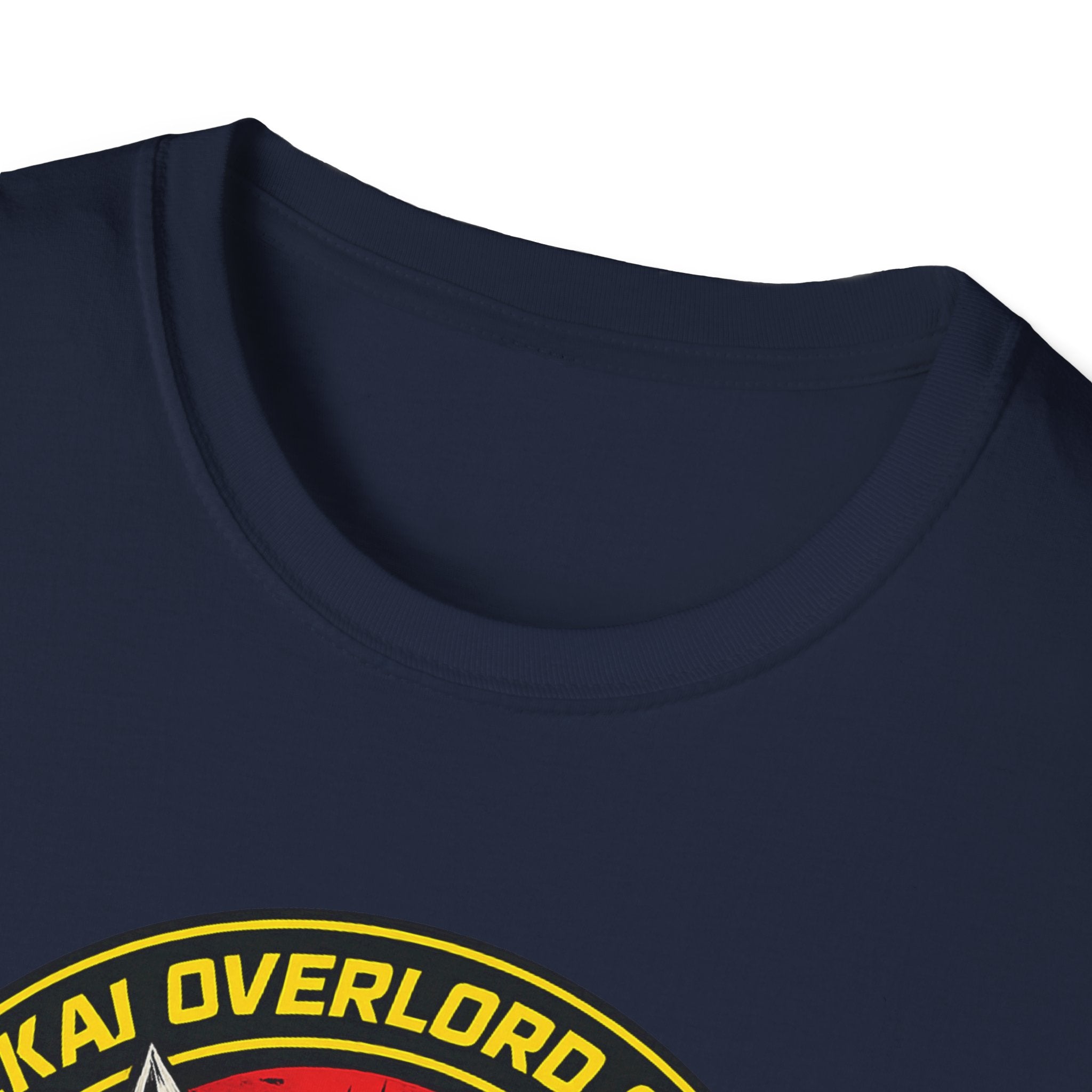 Wolf Overlord Society - T-Shirt