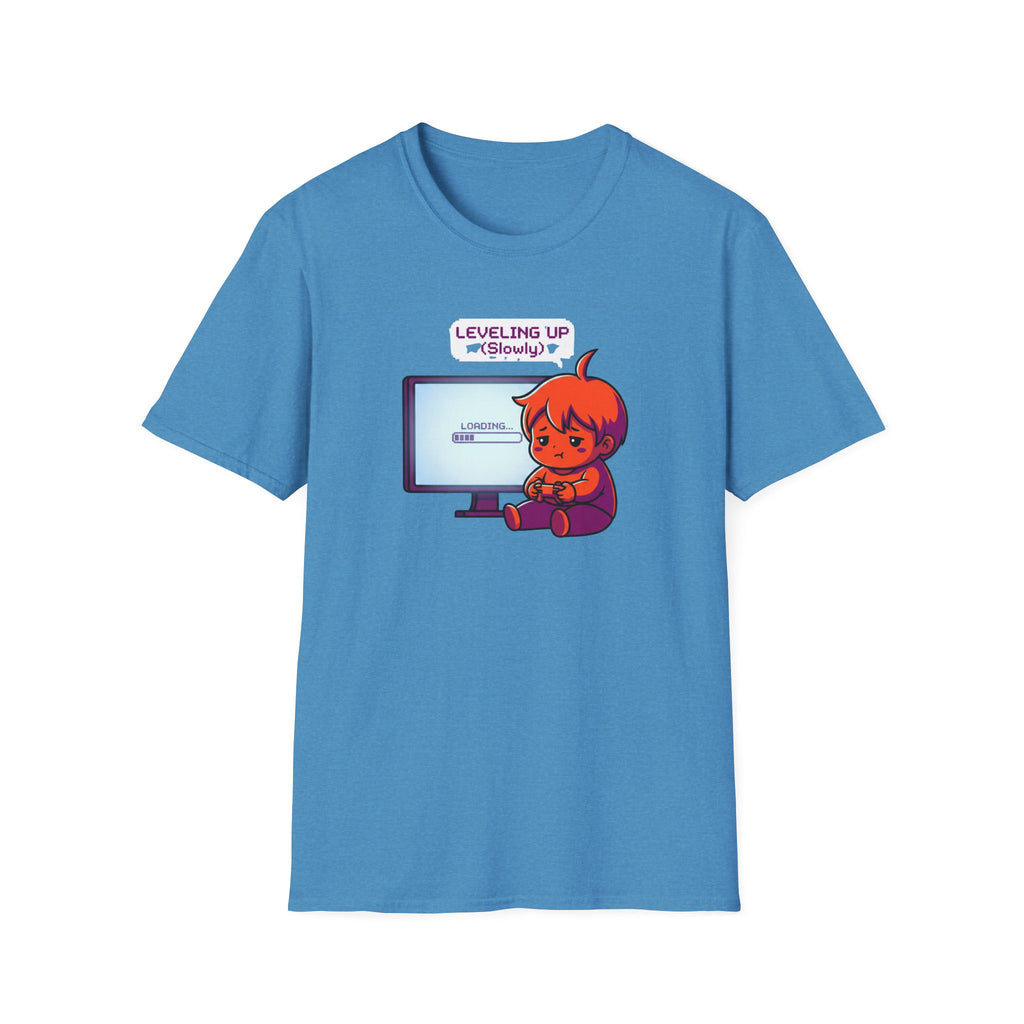Level Up - T-Shirt