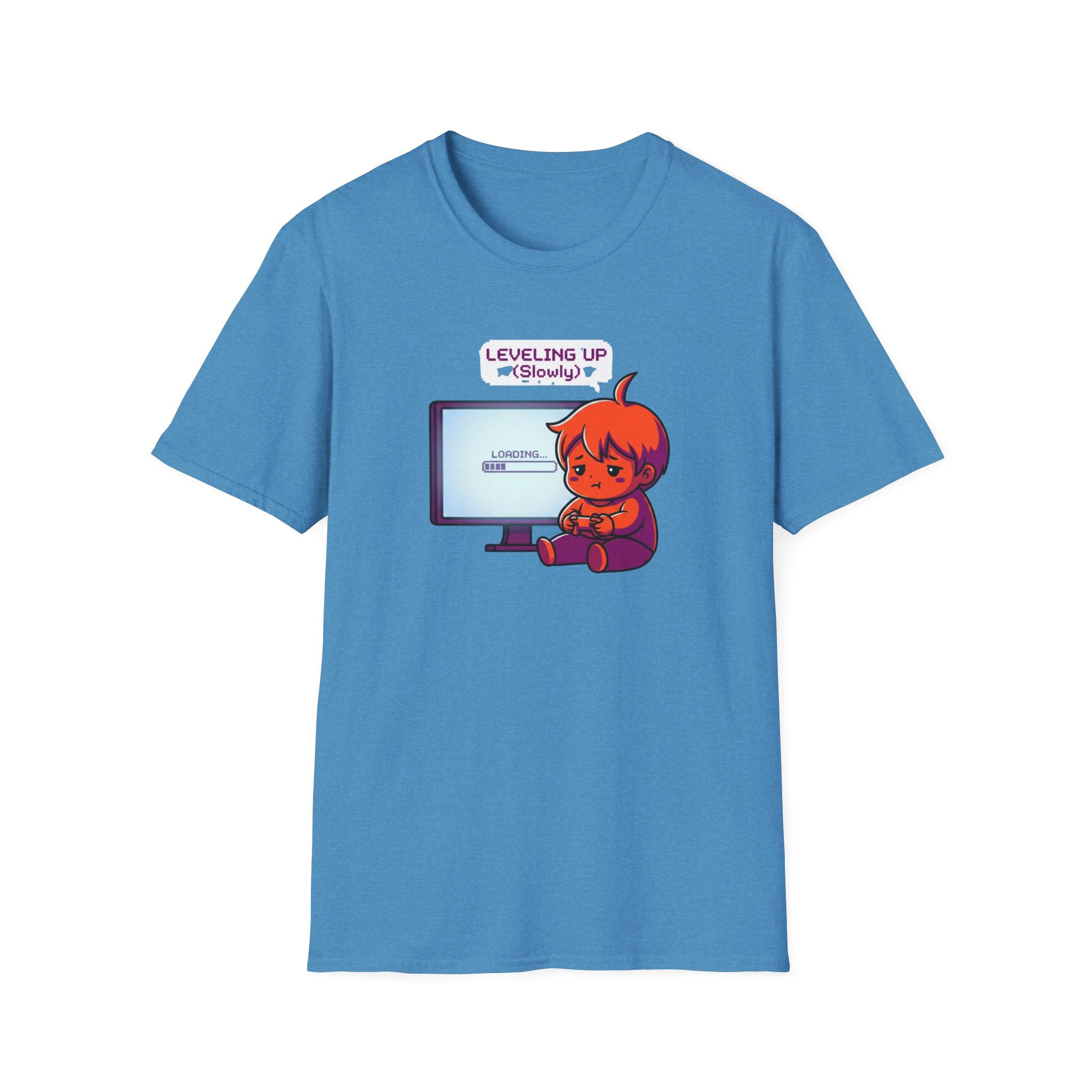 Level Up - T-Shirt