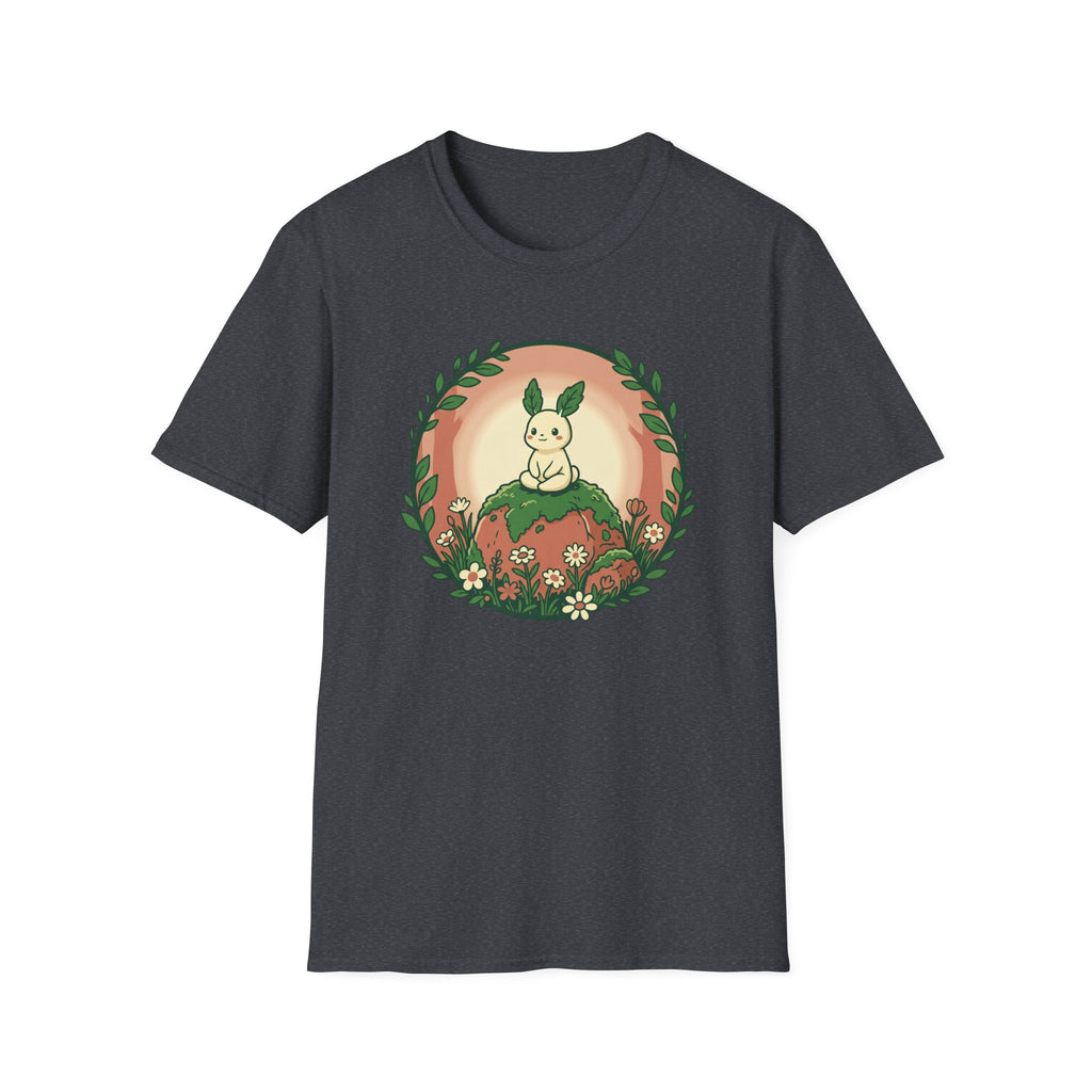 Cute Bunny- T-Shirt