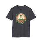 Cute Bunny- T-Shirt