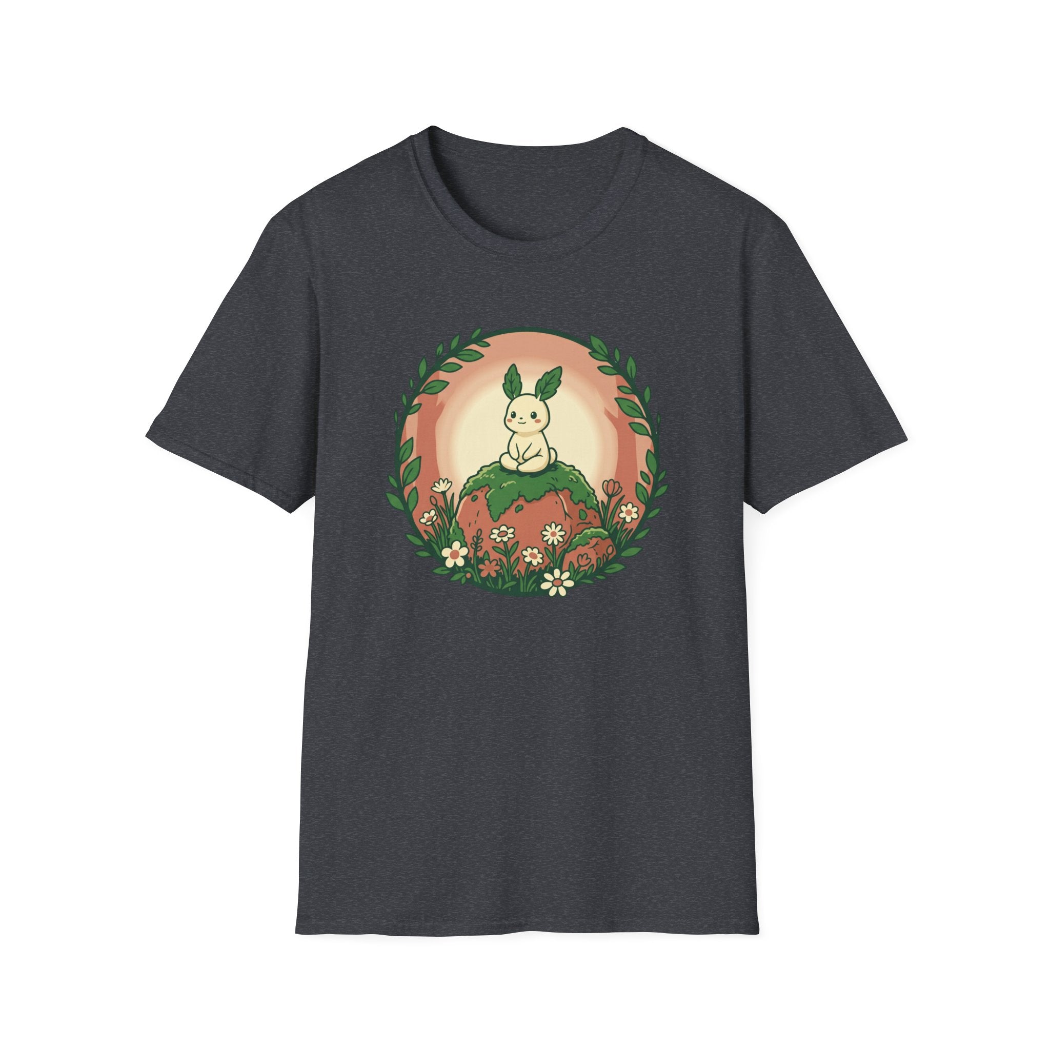 Cute Bunny- T-Shirt