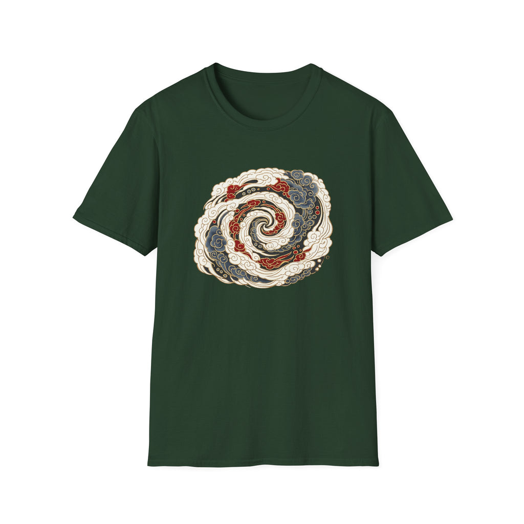 Colors And Patterns  - T-Shirt