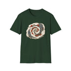 Colors And Patterns  - T-Shirt