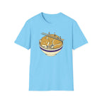 Shiba Noodle Nap - T-Shirt