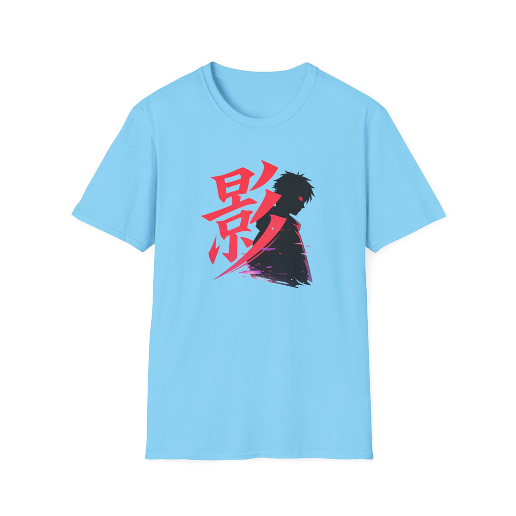 Shadow Man- T-Shirt