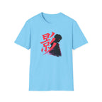 Shadow Man- T-Shirt