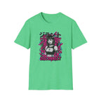 Disconnect-T-Shirt