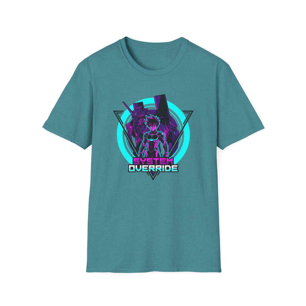 System Override - T-Shirt