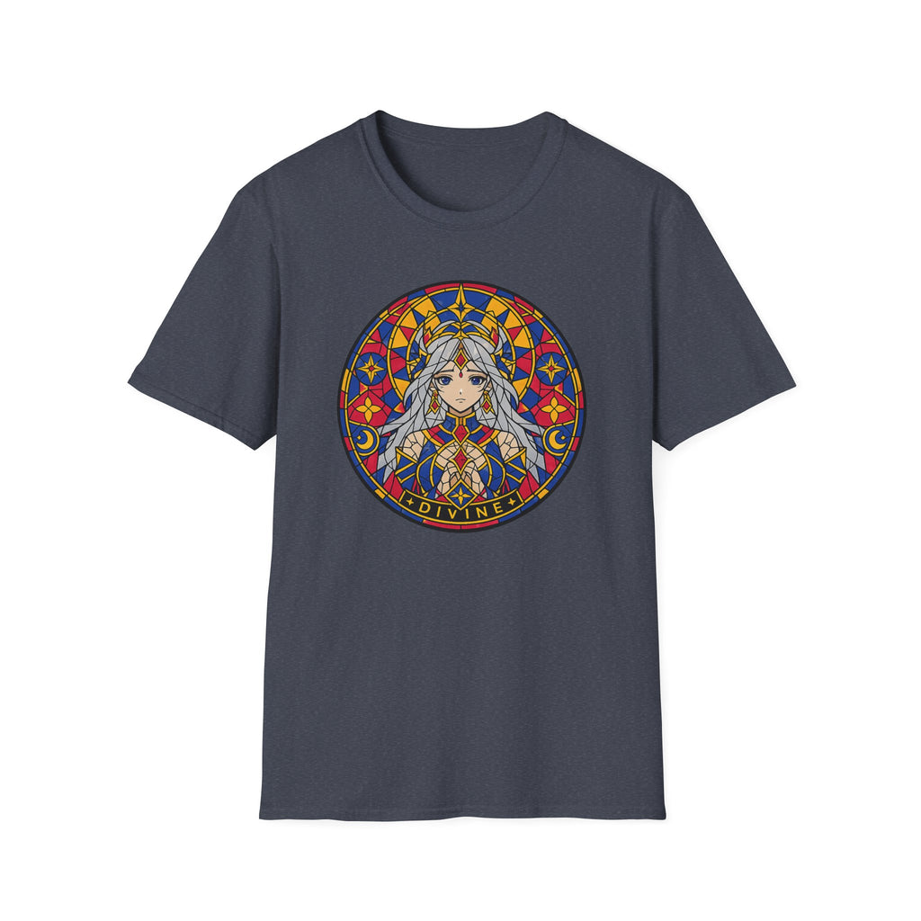 Elf Girl - T-Shirt