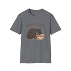 Ramen Coma- T-Shirt