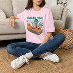Analog Soul  - T-Shirt