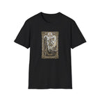 Girl In The Frame- T-Shirt