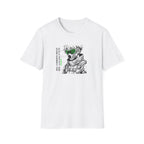 Cybernetic Reflex- T-Shirt