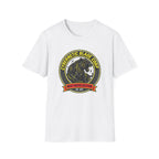 Cyber Tiger - T-Shirt