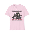 Highway Capy -T-Shirt