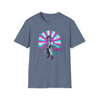 Neon Solitude - T-Shirt