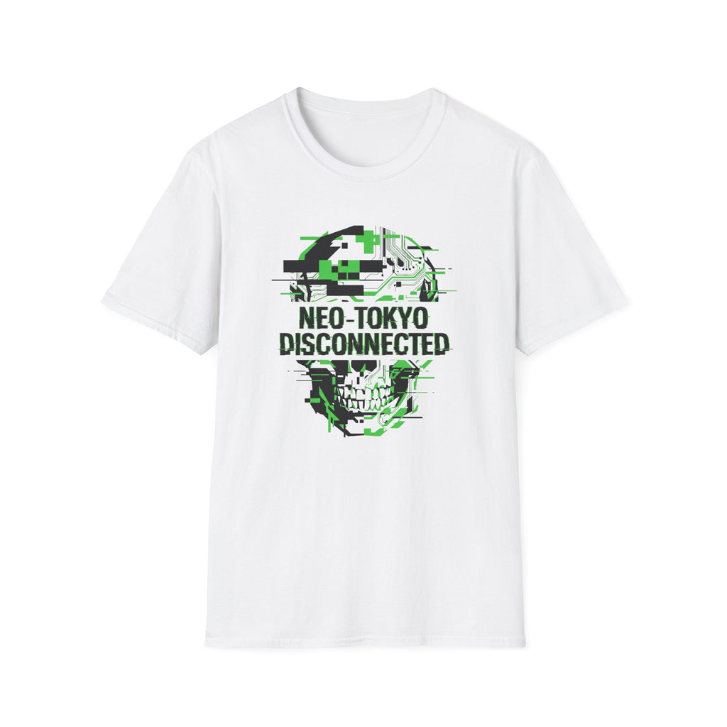 Disconnected - T-Shirt