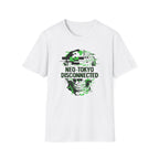 Disconnected - T-Shirt