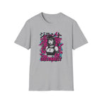 Disconnect-T-Shirt