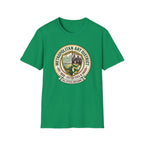 All Styles Welcome- T-Shirt