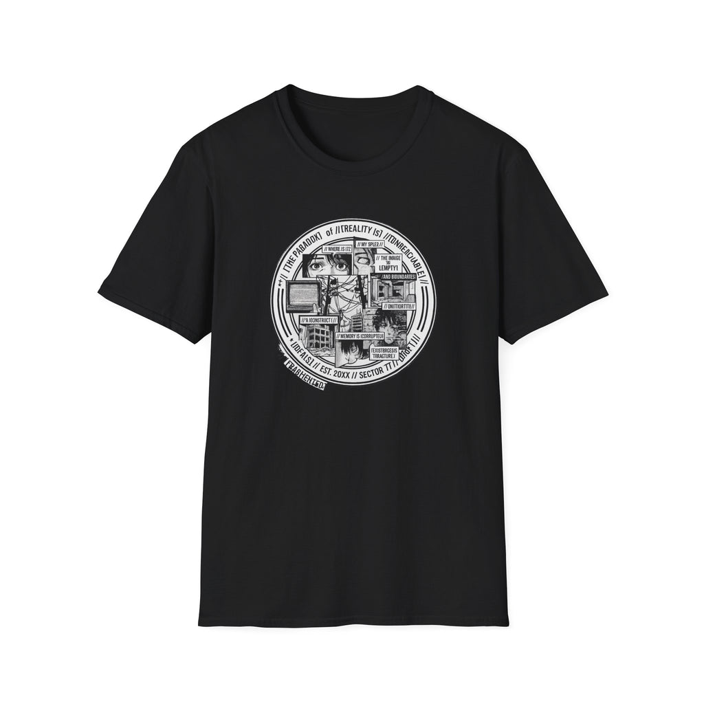Anime Montage- T-Shirt