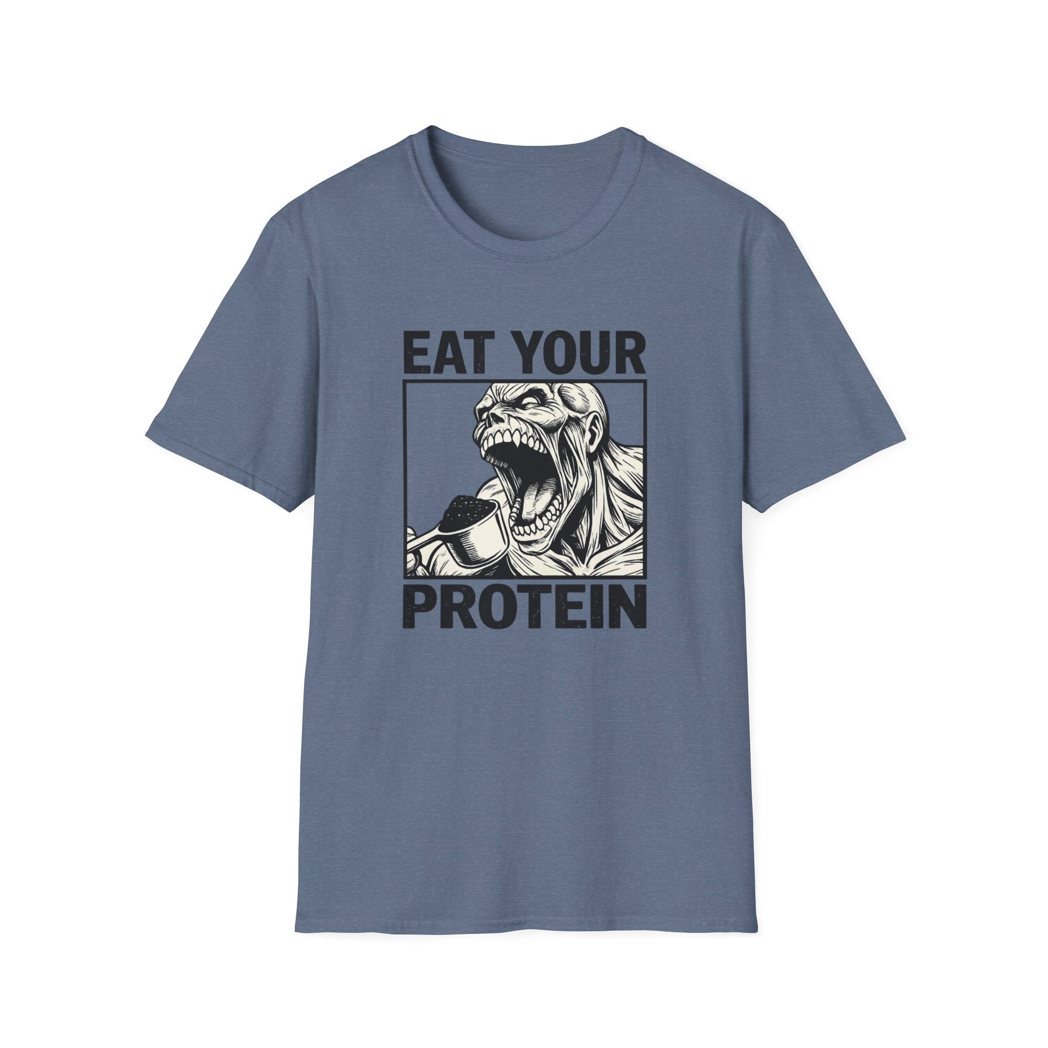 Titan Protein- t-shirt
