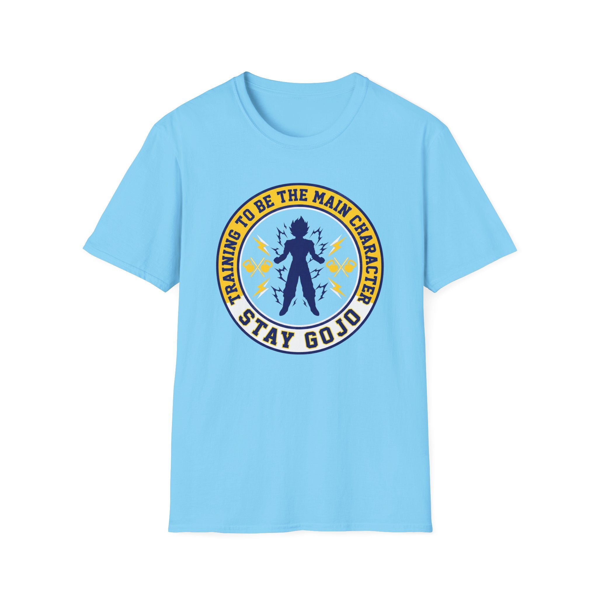 Stay Gojo - T-Shirt