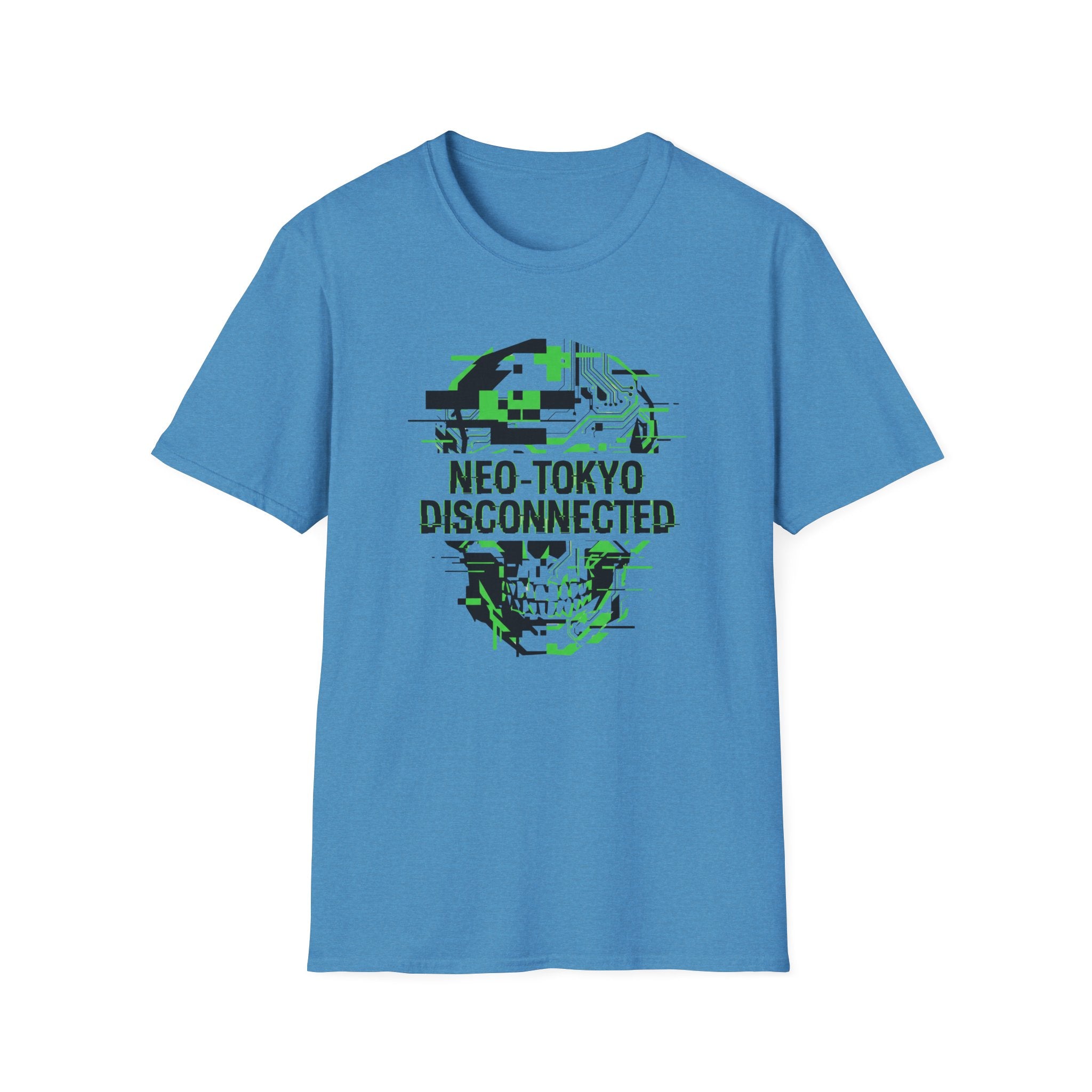 Disconnected - T-Shirt