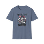Noob Overload- T-Shirt