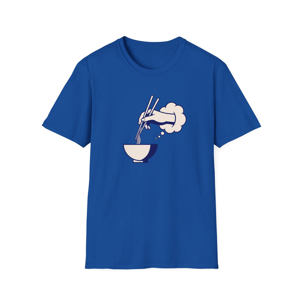 Cloud Noodle Club - T-Shirt