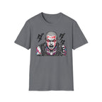 Angry Shout- T-Shirt