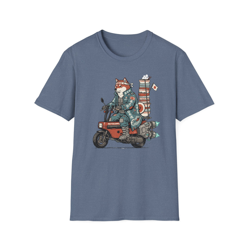Shiba Delivery Co. - T-Shirt