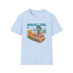 Analog Soul  - T-Shirt